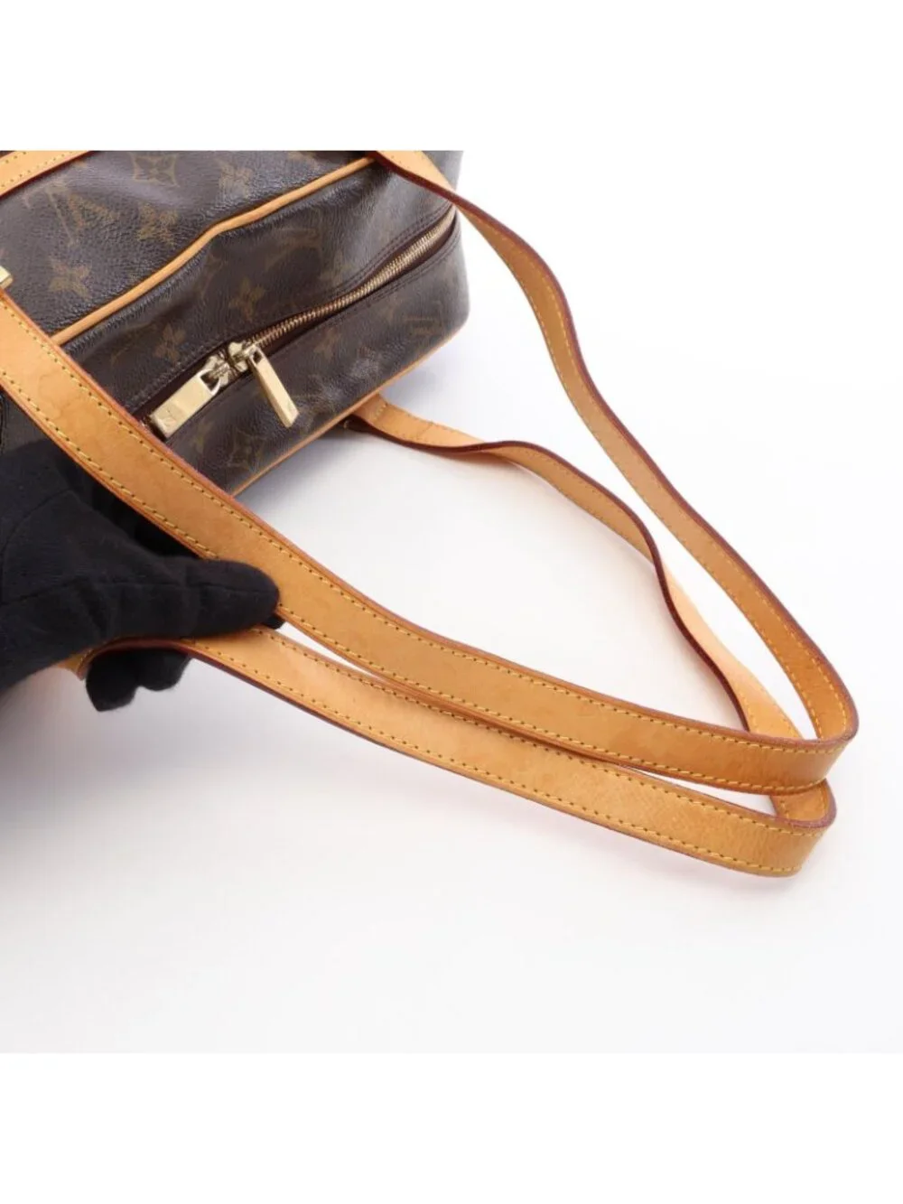 Louis Vuitton this authentic